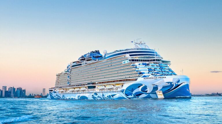 Cruise Line Mega Sale – 4-Night Bahamas Cruises From $199