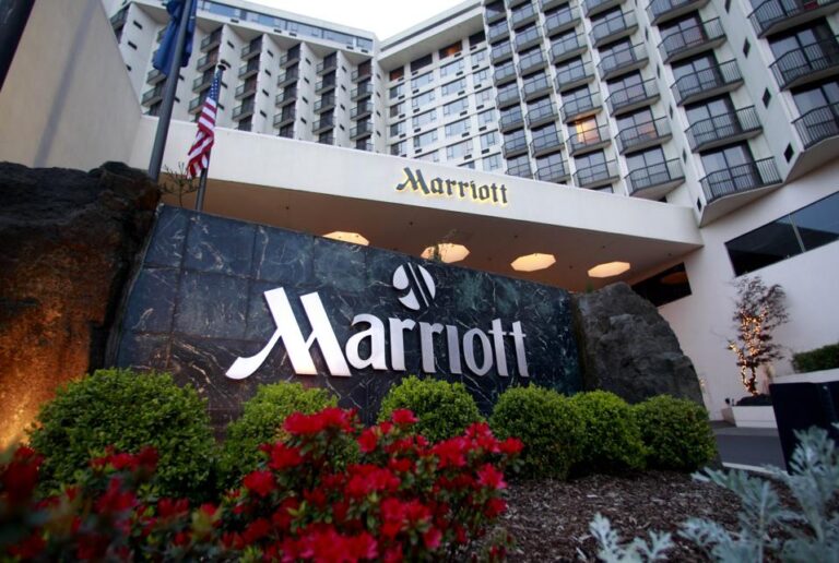 Hilton & Marriott Flash Sale – Save Up to 40% This Week