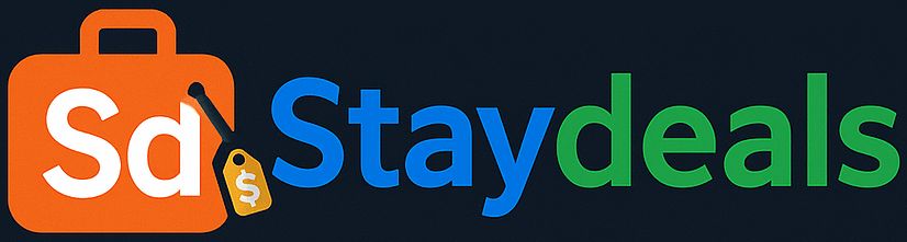 Staydeals