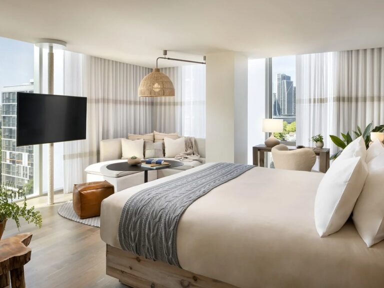 1 Hotels up to 40% off stays