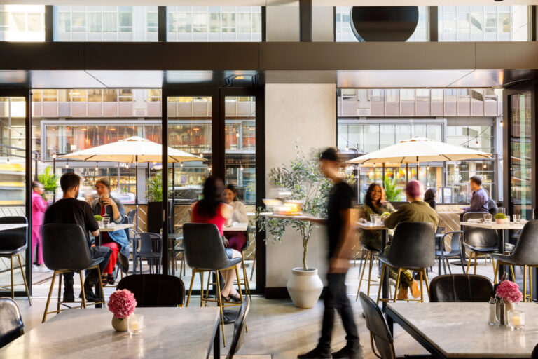 Arlo Hotels 40% off room rates